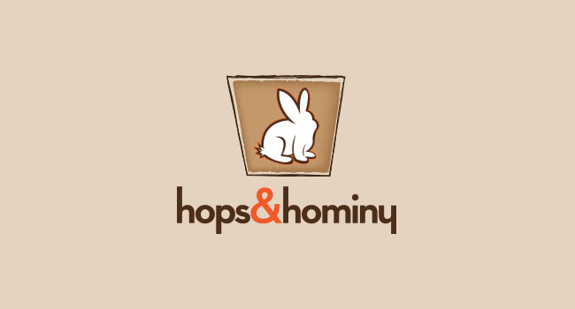 Hops & Hominy