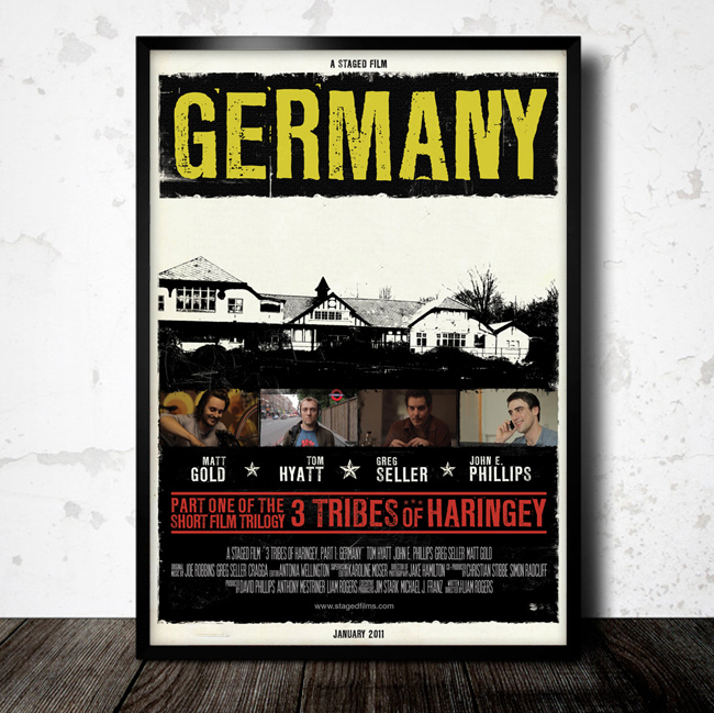 Germany the movie